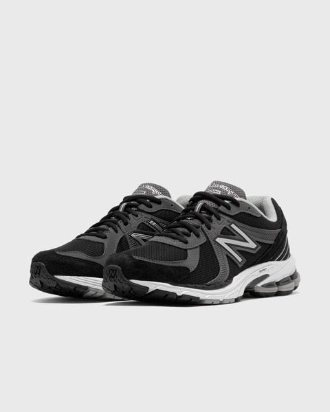 New balance x COMME des GARCONS HOMME ☆ 860v2 ML860 Black COMME des GARÇONS HOMME × New Balance 860v2 | st company